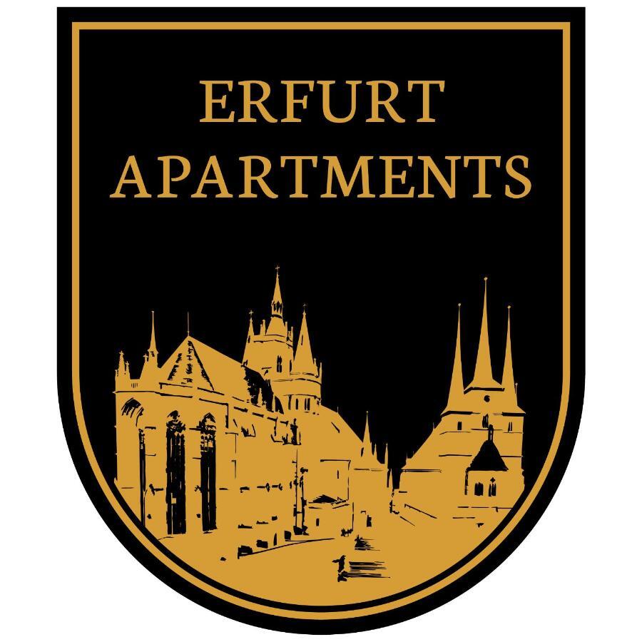 Suite Hundertwasser Erfurt Exterior photo